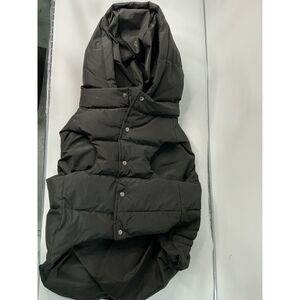 Waterproof Dog Puffer Jacket